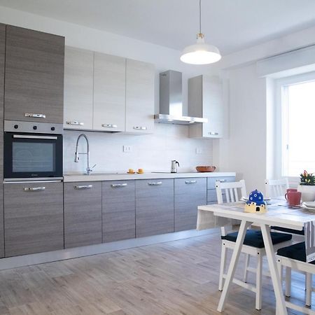 M&Mapartments Монополи Екстериор снимка