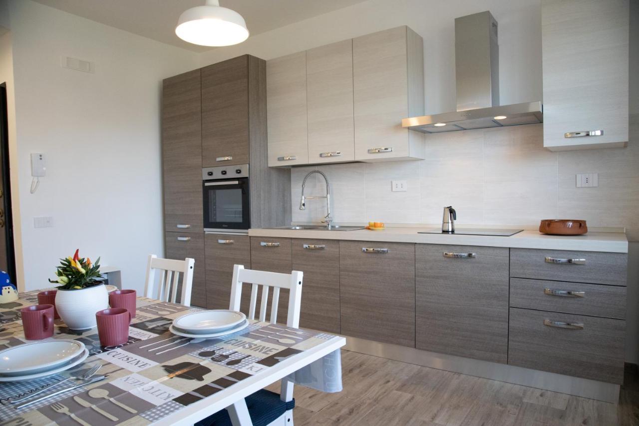 M&Mapartments Монополи Екстериор снимка