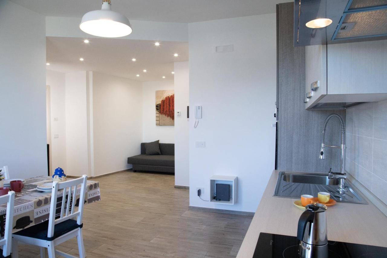M&Mapartments Монополи Екстериор снимка