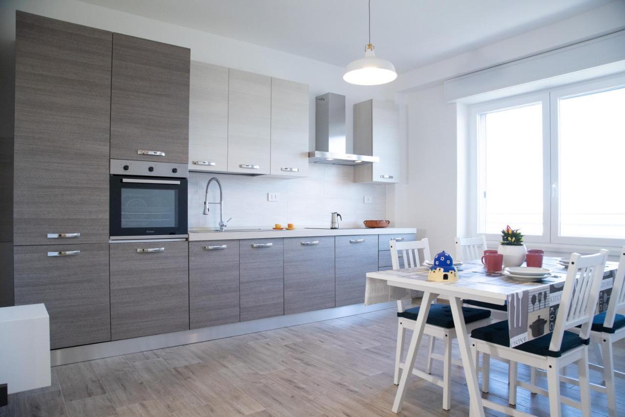 M&Mapartments Монополи Екстериор снимка