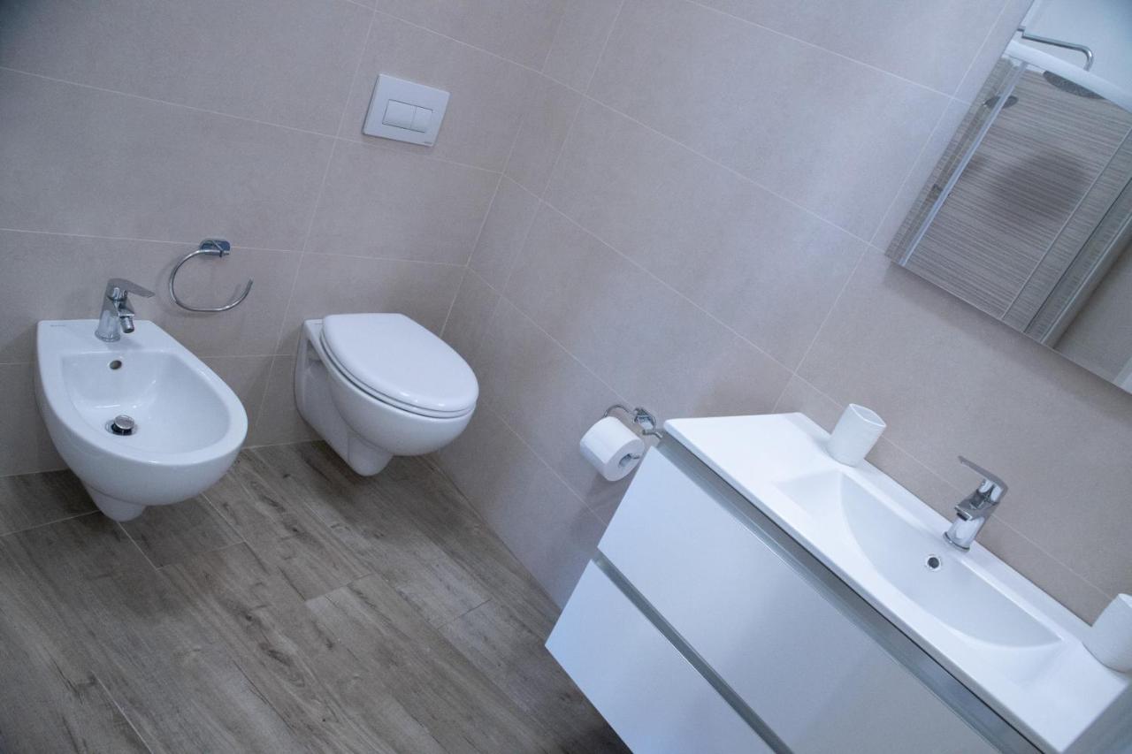 M&Mapartments Монополи Екстериор снимка