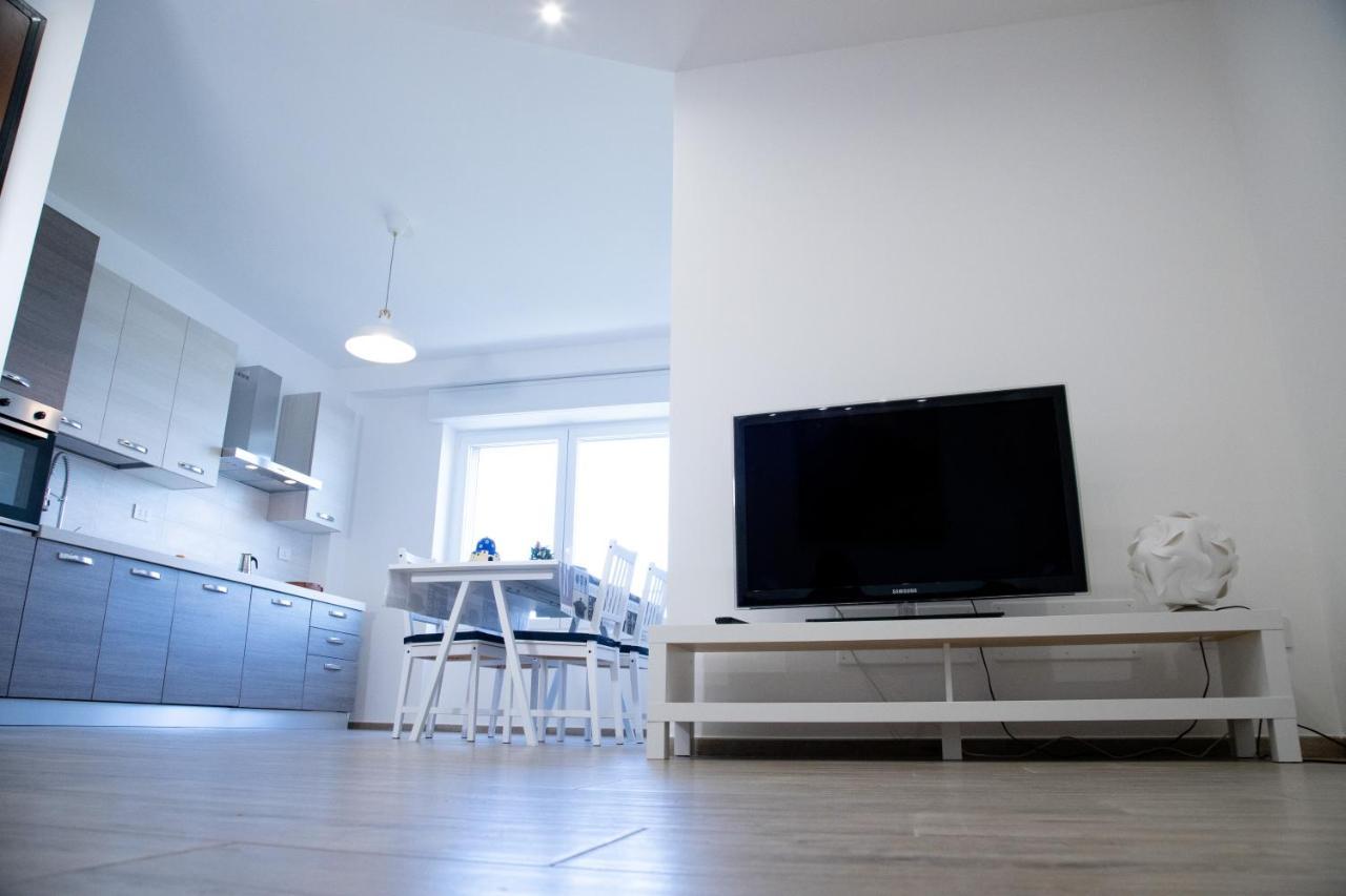 M&Mapartments Монополи Екстериор снимка