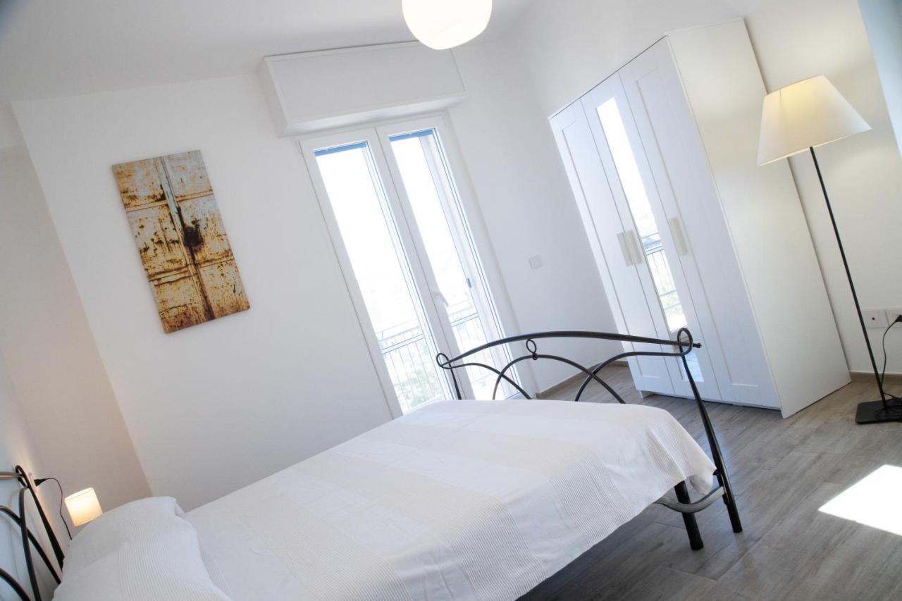 M&Mapartments Монополи Екстериор снимка