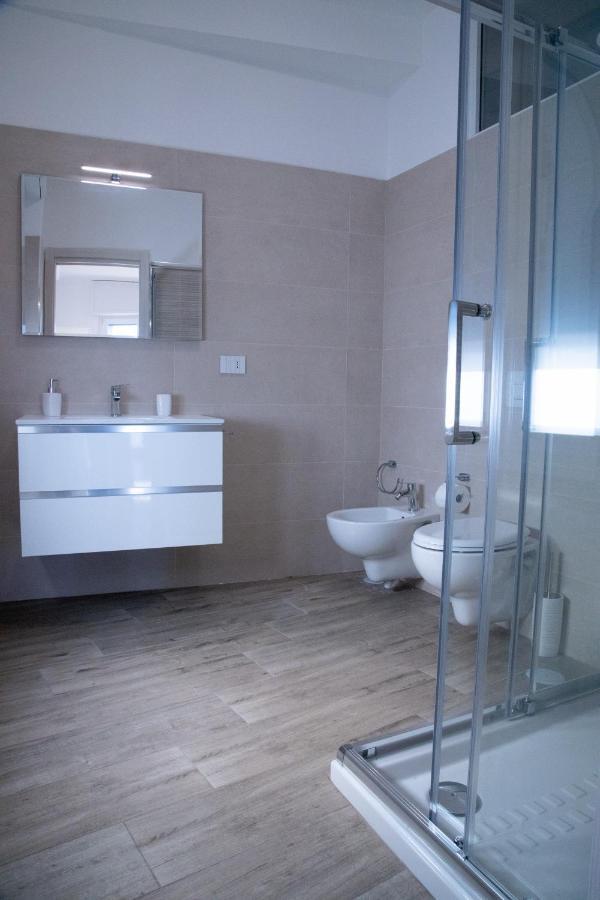 M&Mapartments Монополи Екстериор снимка