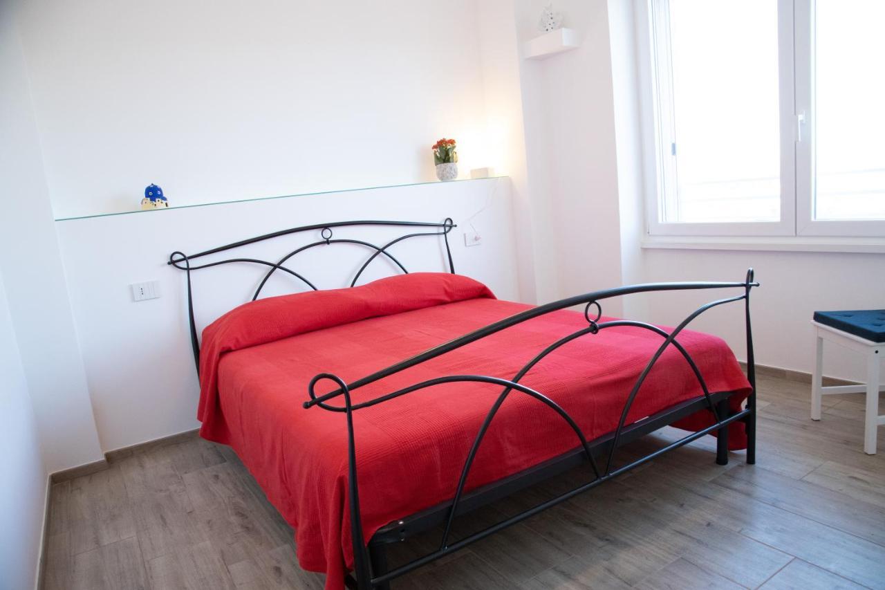 M&Mapartments Монополи Екстериор снимка