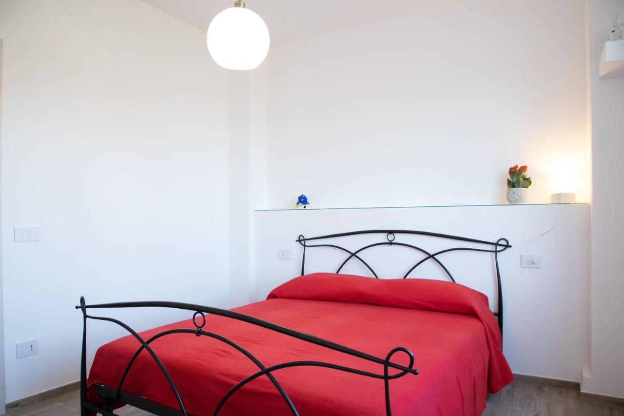 M&Mapartments Монополи Екстериор снимка
