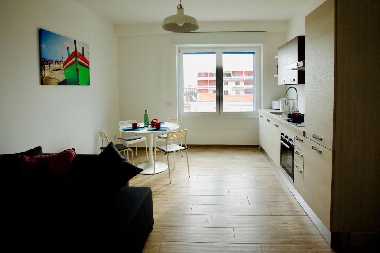 M&Mapartments Монополи Екстериор снимка