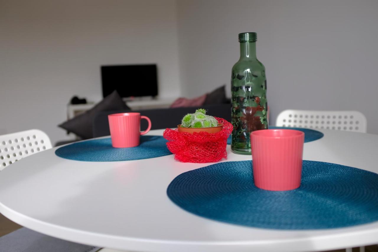 M&Mapartments Монополи Екстериор снимка