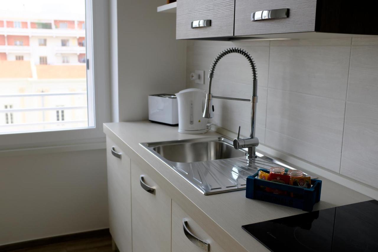 M&Mapartments Монополи Екстериор снимка