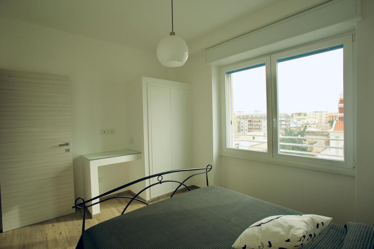 M&Mapartments Монополи Екстериор снимка