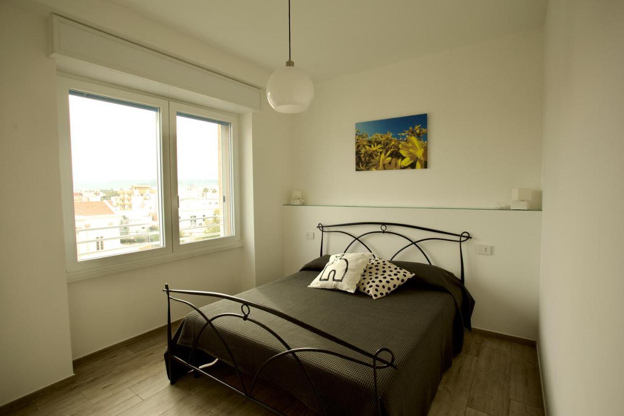 M&Mapartments Монополи Екстериор снимка
