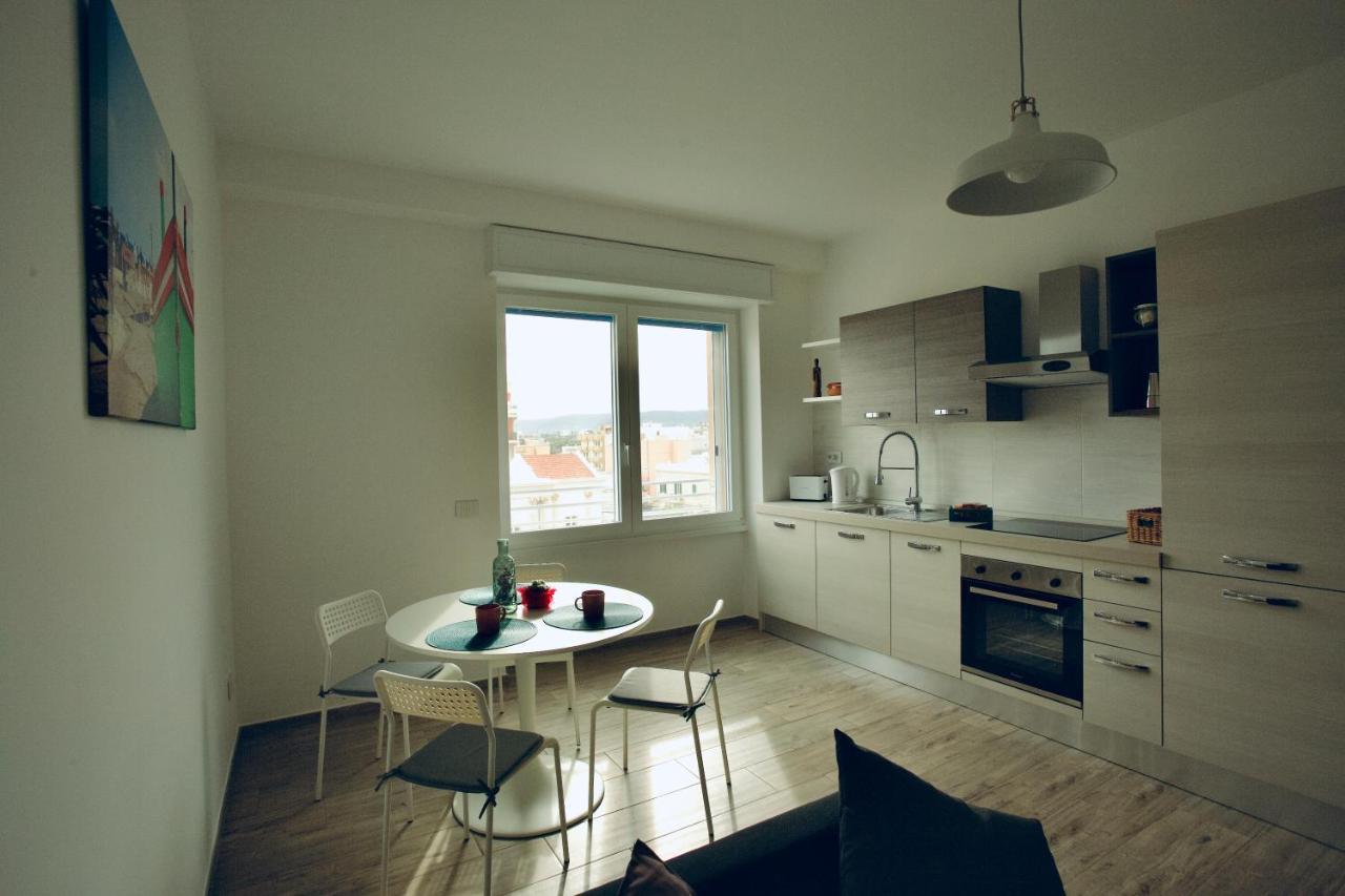 M&Mapartments Монополи Екстериор снимка