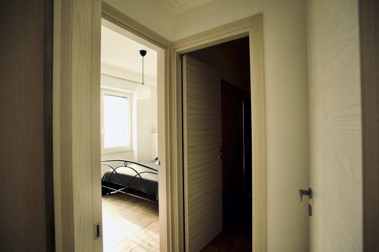 M&Mapartments Монополи Екстериор снимка