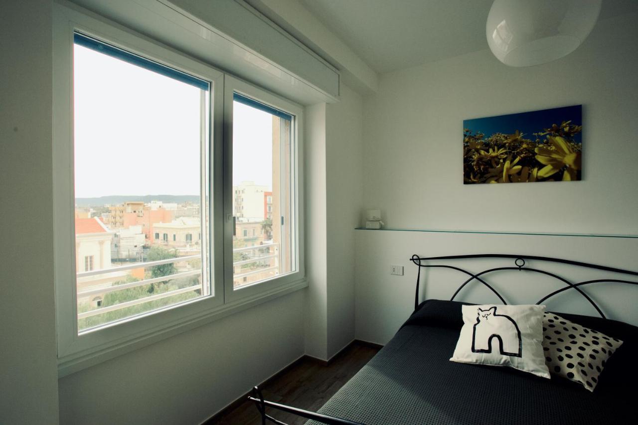 M&Mapartments Монополи Екстериор снимка