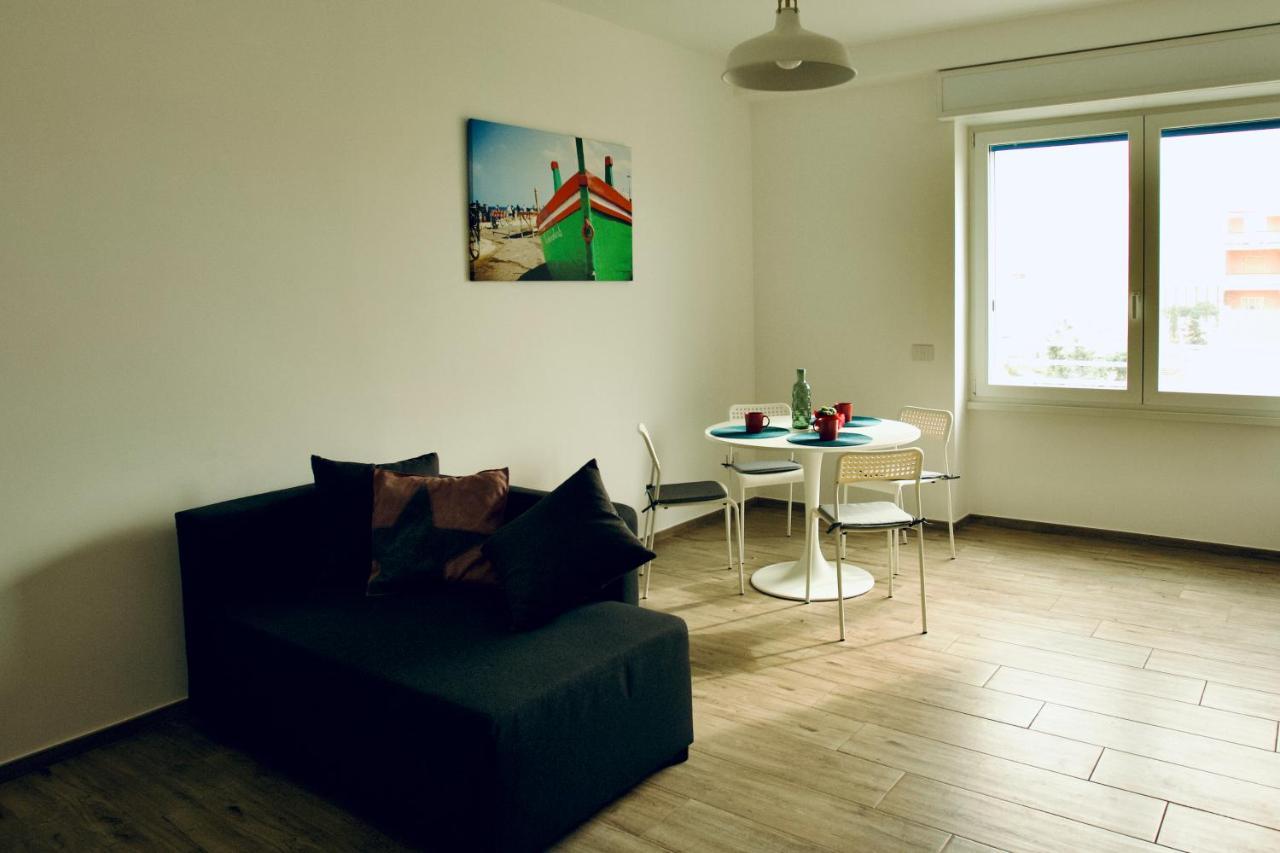 M&Mapartments Монополи Екстериор снимка