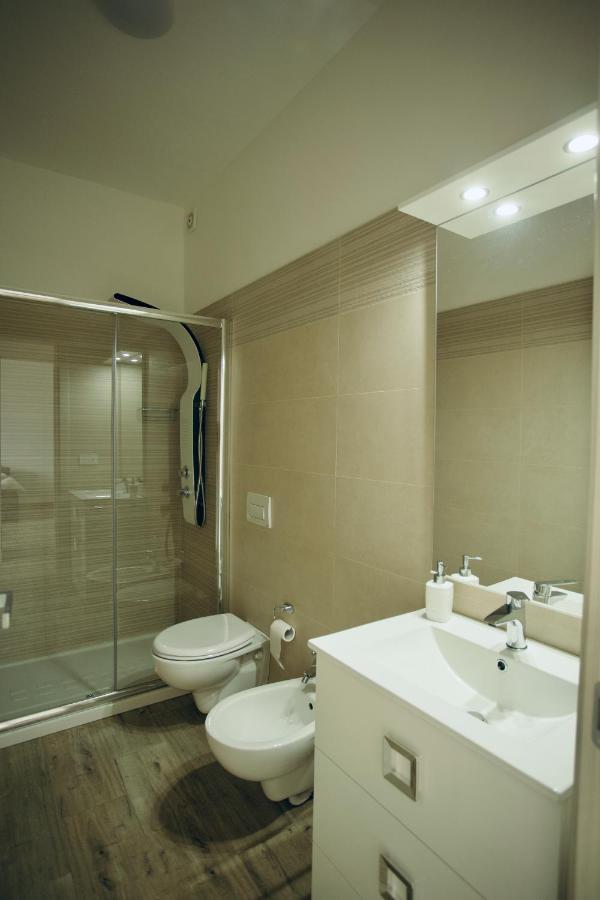 M&Mapartments Монополи Екстериор снимка